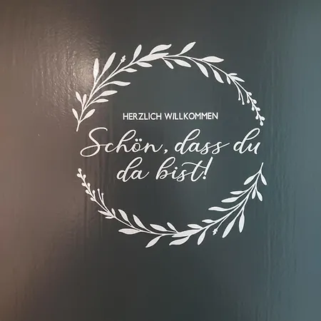 Allgaeu Auszeit Kempten Apartament *