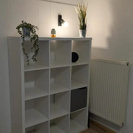 Allgaeu Auszeit Kempten Apartament