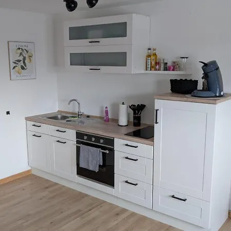 Allgaeu Auszeit Kempten Apartament
