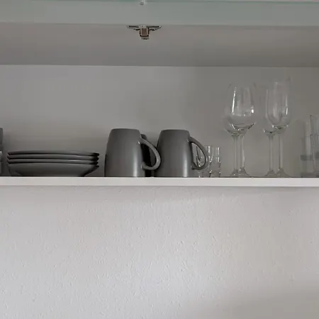 Apartman Allgaeu Auszeit Kempten