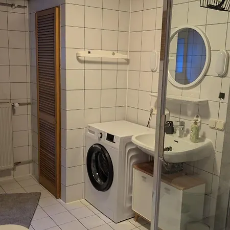 Allgaeu Auszeit Kempten Apartament