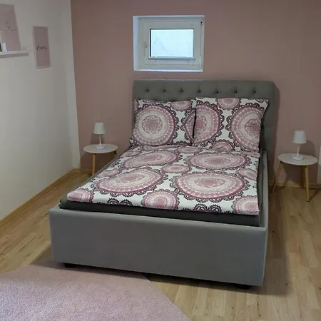 Allgaeu Auszeit Kempten Apartament
