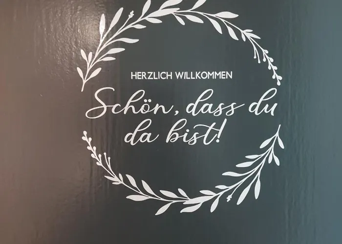 Allgaeu Auszeit Kempten Apartman *