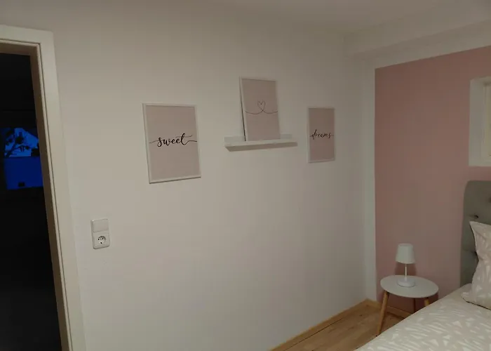 Apartman Allgaeu Auszeit Kempten Waltenhofen