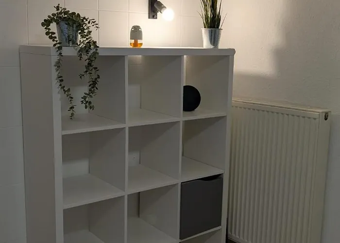 Allgaeu Auszeit Kempten Apartman