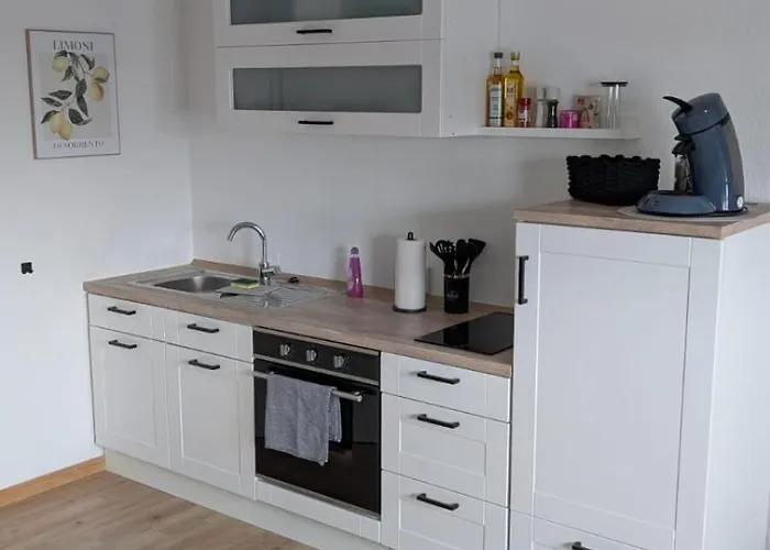 Allgaeu Auszeit Kempten Apartman