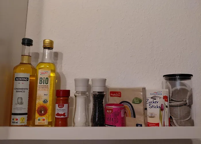Allgaeu Auszeit Kempten Apartman *