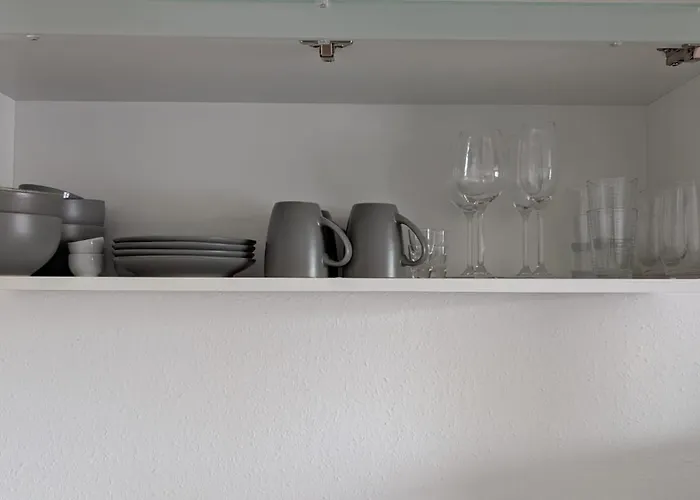 Apartman Allgaeu Auszeit Kempten