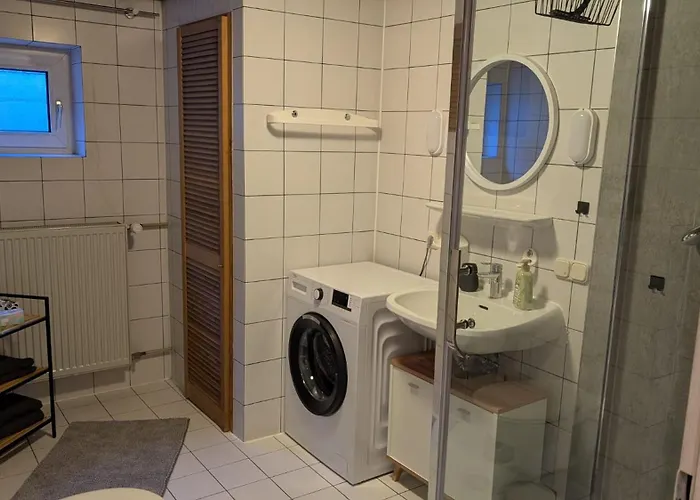 Allgaeu Auszeit Kempten Apartman