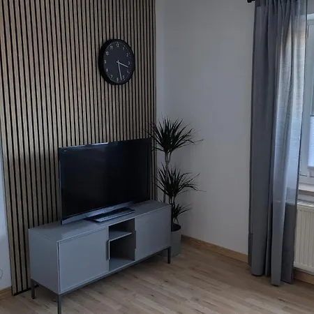 Allgaeu Auszeit Kempten Апартаменты *