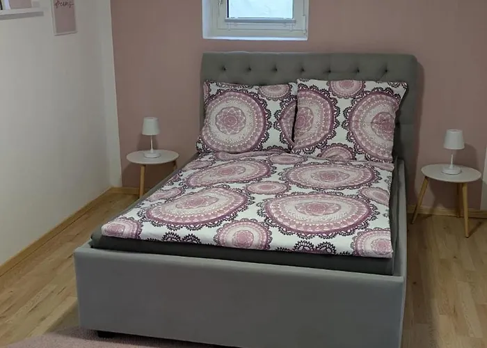 Allgaeu Auszeit Kempten Апартаменты